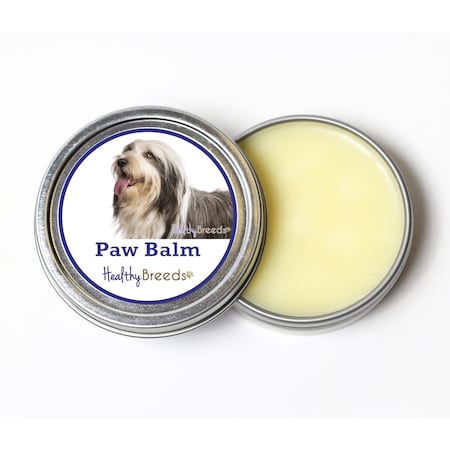 Healthy Breeds 2 oz Bearded Collie Dog Paw Balm 840235193980